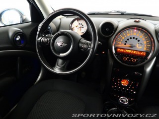 Mini Countryman One 2011