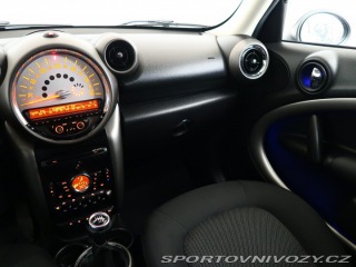 Mini Countryman One 2011