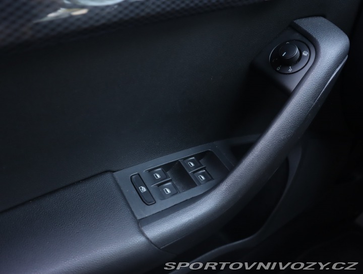 Škoda Octavia RS RS RS 2.0 TSI 2015