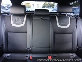 Škoda Octavia RS RS RS 2.0 TSI 2015