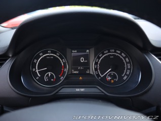 Škoda Octavia RS RS RS 2.0 TSI 2015