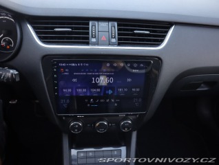Škoda Octavia RS RS RS 2.0 TSI 2015