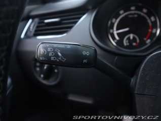 Škoda Octavia RS RS RS 2.0 TSI 2015