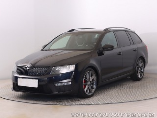 Škoda Octavia RS RS RS 2.0 TSI 2015