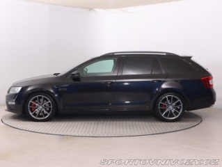 Škoda Octavia RS RS RS 2.0 TSI 2015