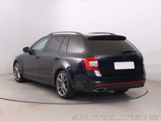 Škoda Octavia RS RS RS 2.0 TSI 2015