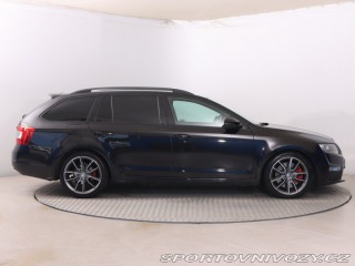 Škoda Octavia RS RS RS 2.0 TSI 2015