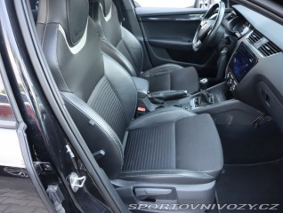 Škoda Octavia RS RS RS 2.0 TSI 2015