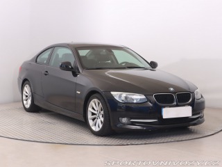 BMW 3 320 d