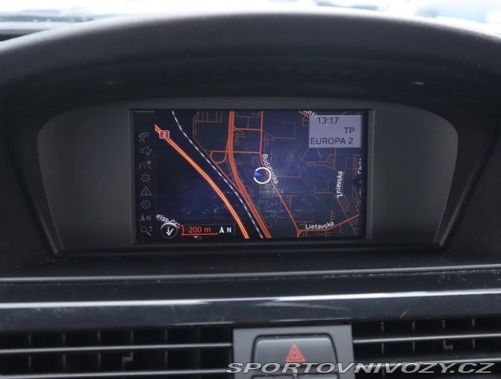 BMW 3 320 d 2011