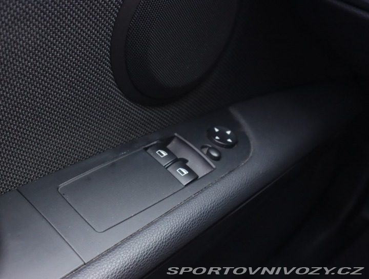 BMW 3 320 d 2011