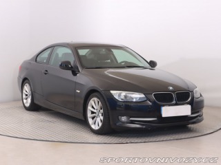 BMW 3 320 d 2011