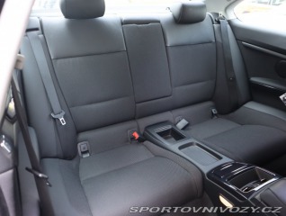 BMW 3 320 d 2011