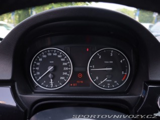 BMW 3 320 d 2011