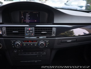 BMW 3 320 d 2011