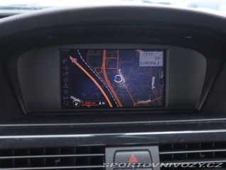 BMW 3 320 d 2011