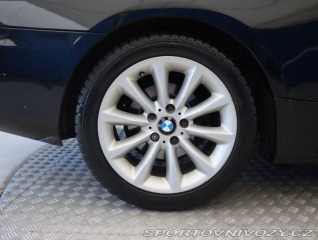 BMW 3 320 d 2011