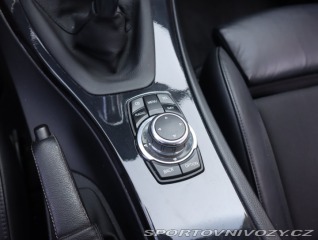 BMW 3 320 d 2011