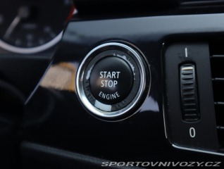 BMW 3 320 d 2011