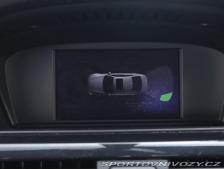 BMW 3 320 d 2011