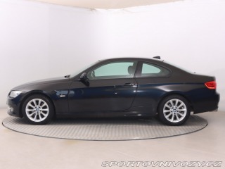 BMW 3 320 d 2011