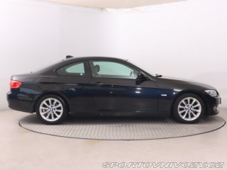 BMW 3 320 d 2011