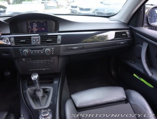 BMW 3 320 d 2011
