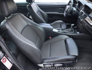 BMW 3 320 d 2011