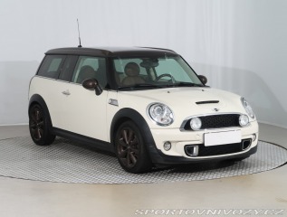 Mini Clubman Cooper S