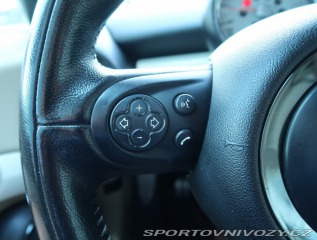 Mini Clubman Cooper S 2012