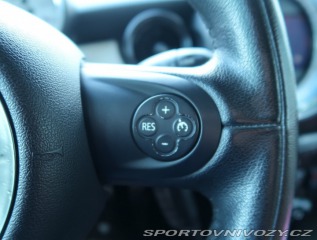 Mini Clubman Cooper S 2012
