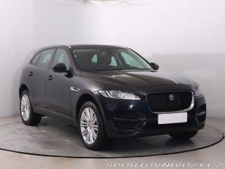 Jaguar F-Pace 30d AWD