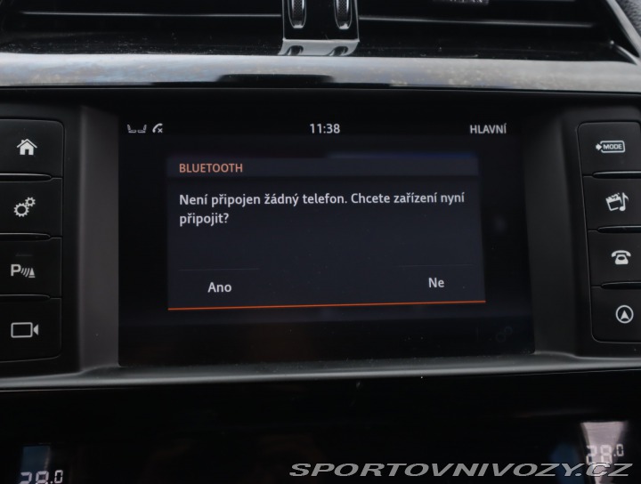 Jaguar F-Pace 30d AWD 2016