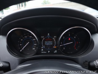 Jaguar F-Pace 30d AWD 2016