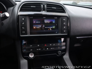 Jaguar F-Pace 30d AWD 2016