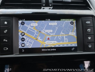 Jaguar F-Pace 30d AWD 2016