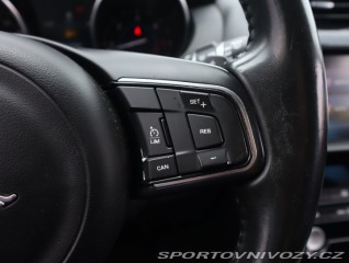 Jaguar F-Pace 30d AWD 2016