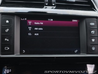 Jaguar F-Pace 30d AWD 2016