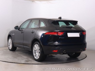 Jaguar F-Pace 30d AWD 2016