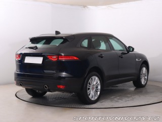 Jaguar F-Pace 30d AWD 2016
