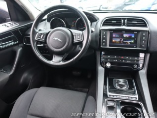 Jaguar F-Pace 30d AWD 2016
