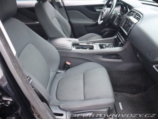 Jaguar F-Pace 30d AWD 2016