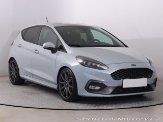 Ford Fiesta ST ST-Line ST