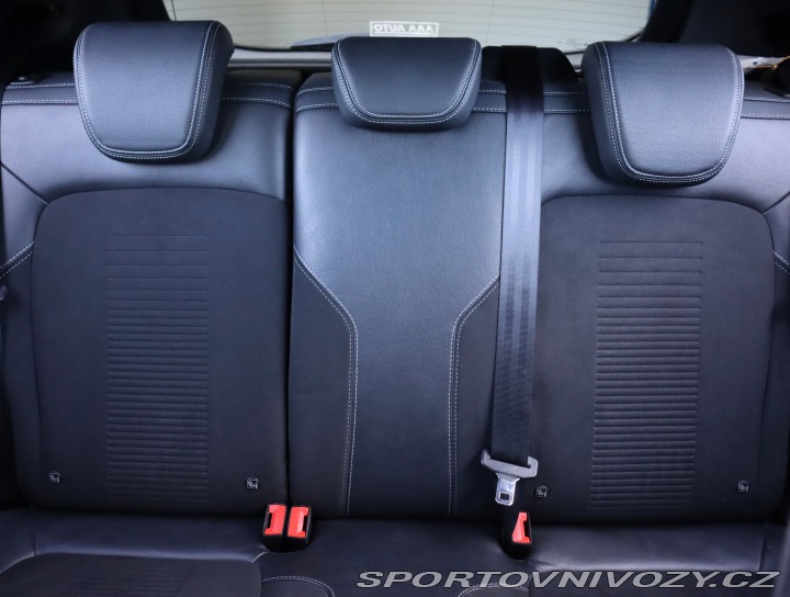 Ford Fiesta ST ST-Line ST 2019