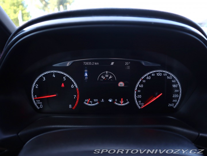 Ford Fiesta ST ST-Line ST 2019