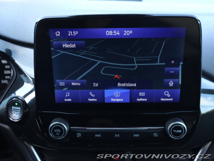 Ford Fiesta ST ST-Line ST 2019
