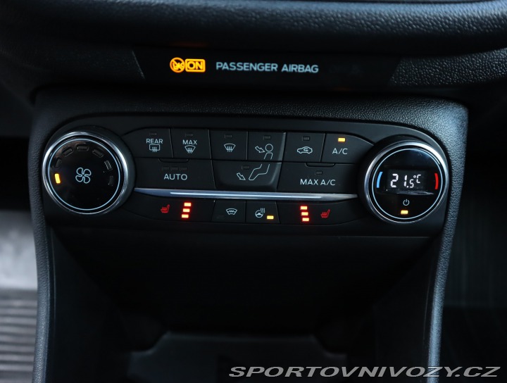 Ford Fiesta ST ST-Line ST 2019
