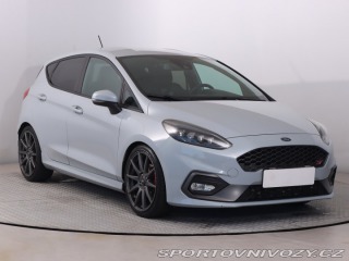 Ford Fiesta ST ST-Line ST 2019