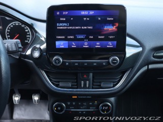 Ford Fiesta ST ST-Line ST 2019