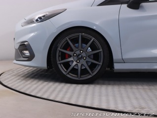 Ford Fiesta ST ST-Line ST 2019